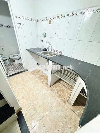 Nhà thuê Huỳnh Thiện Lộc. Quận Tân Phú (3pn, 3wc). Dtsd 72m2