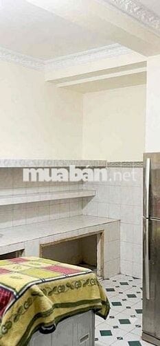 Chính chủ bán nhà lầu 2 chung cư C1 Tân Vĩnh, 89m2 căn góc view nội kh