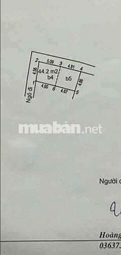 🔥 CHÍNH CHỦ NGỘP TÀI CHÍNH – BÁN GẤP NHÀ LÊ QUANG ĐẠO, MỸ ĐÌNH 🔥  🏡 Nh
