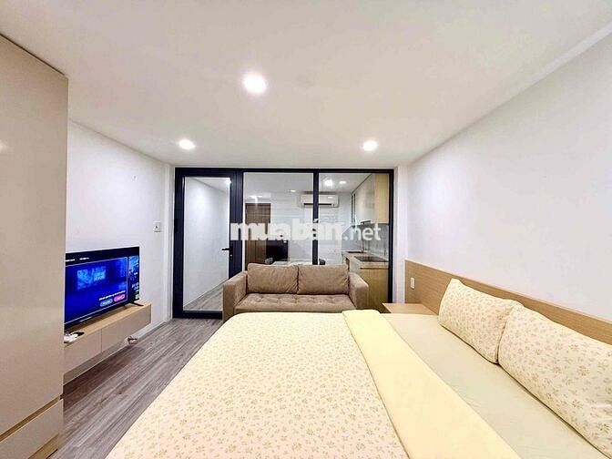 Hot🔥 Dự án mới keng full nội thất đẹp