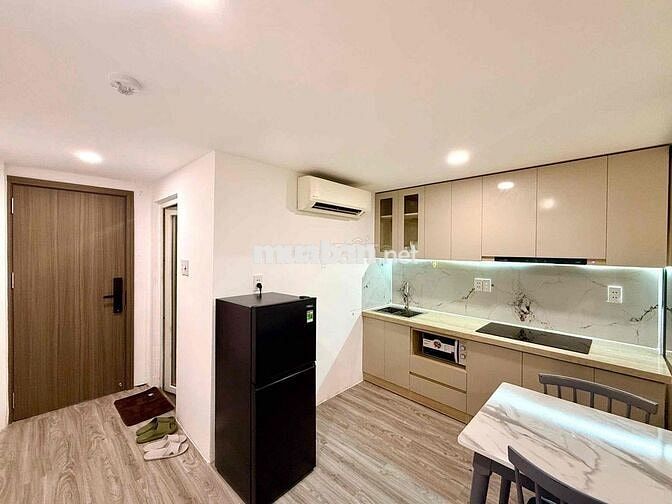 Hot🔥 Dự án mới keng full nội thất đẹp