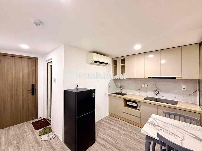 Hot🔥 Dự án mới keng full nội thất đẹp