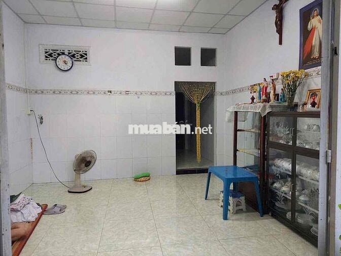 🍀🍀🍀TAM CHÂU - TAM BÌNH THỦ ĐỨC - NHÀ 2 TẦNG - 56m²- 3.7TỶ.