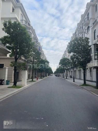 BÁN QUỸ ĐẤT GIÁO DỤC – KĐT VINHOMES OCEAN PARK 1 – GIA LÂM, HÀ NỘIEm