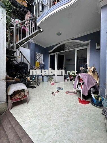 🍀🍀🍀TAM CHÂU - TAM BÌNH THỦ ĐỨC - NHÀ 2 TẦNG - 56m²- 3.7TỶ.