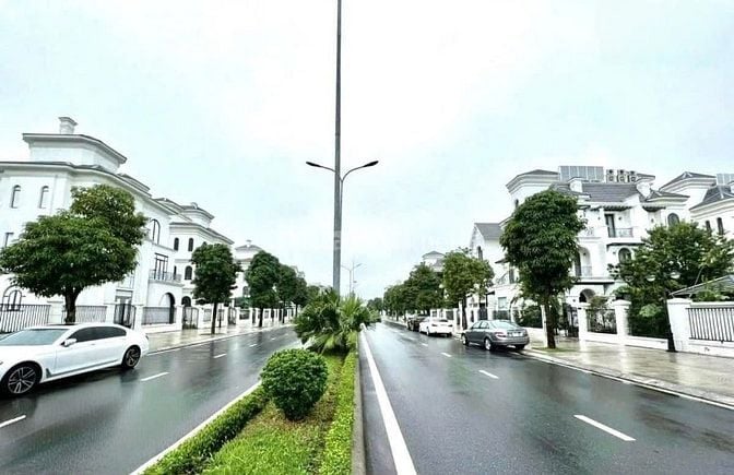 BÁN QUỸ ĐẤT GIÁO DỤC – KĐT VINHOMES OCEAN PARK 1 – GIA LÂM, HÀ NỘIEm