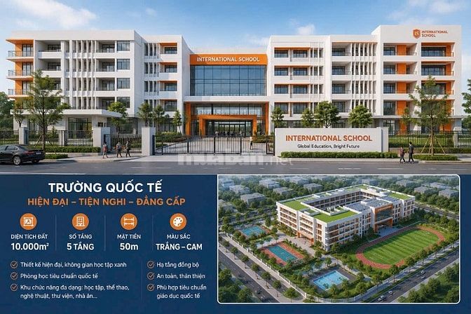 BÁN QUỸ ĐẤT GIÁO DỤC – KĐT VINHOMES OCEAN PARK 1 – GIA LÂM, HÀ NỘIEm