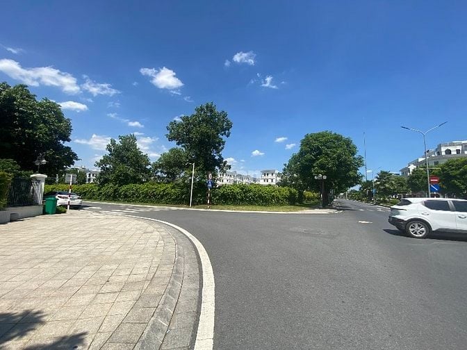 BÁN QUỸ ĐẤT GIÁO DỤC – KĐT VINHOMES OCEAN PARK 1 – GIA LÂM, HÀ NỘIEm