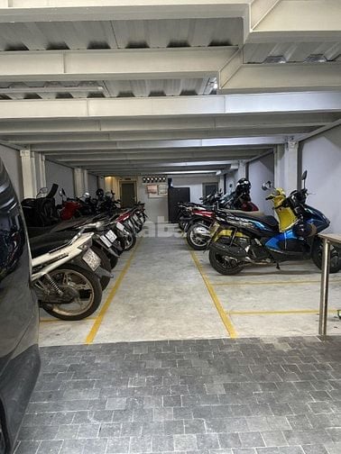 Cho Thuê mặt Bằng Văn Phòng 110m2, Quận 3 View Đẹp
