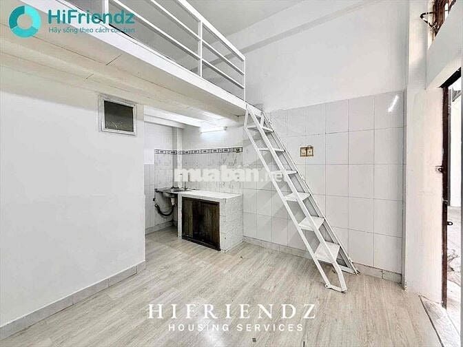 Phòng trọ giá rẻ Q5 full nội thất gần Đại Học Sài Gòn, Sư Phạm, KHTN