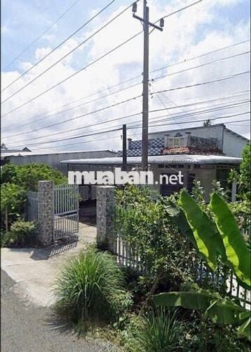 bán gấp 500m2 mặt tiền, thổ cư đất thành phố gò công 4tr.m2 , 2 tỷ