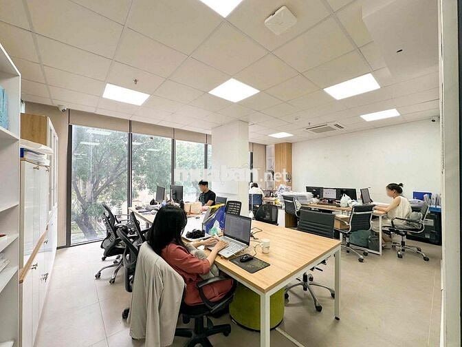 [HÀ NỘI] NHƯỢNG LẠI VĂN PHÒNG MẶT SỐ HOÀNG NGÂN - Liên hệ: 369788779