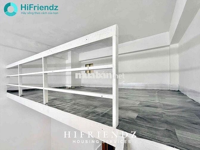 Phòng trọ giá rẻ Q5 full nội thất gần Đại Học Sài Gòn, Sư Phạm, KHTN