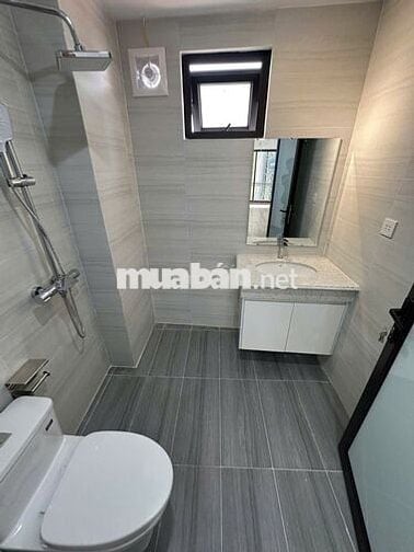 Chủ đổi BT , Bán gấp !!! . 42m2 x 5MT x 7T - ngõ thông , nông thoáng 