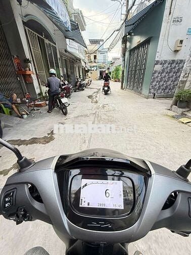 Nhà thuê Huỳnh Thiện Lộc. Quận Tân Phú (3pn, 3wc). Dtsd 72m2