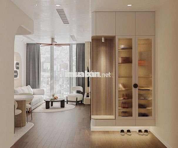 CHO THUÊ ECO GREEN SG 3PN NTCB & FULL ĐẸP GIÁ TỐT