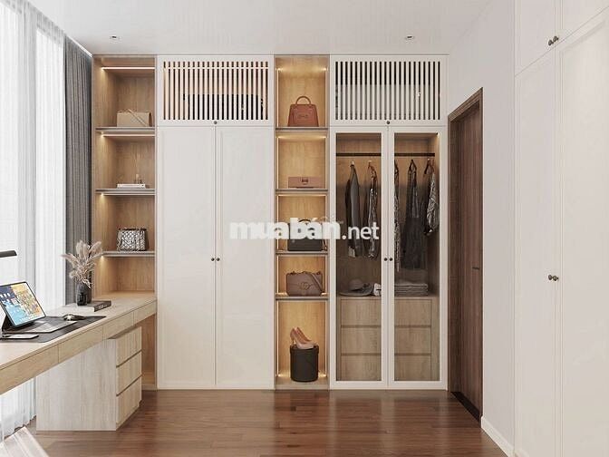 CHO THUÊ ECO GREEN SG 3PN NTCB & FULL ĐẸP GIÁ TỐT