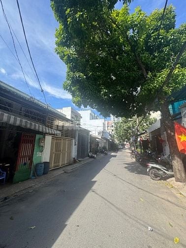 BÁN NHÀ DT 100M2 NGAY HƯƠNG LỘ 3 KẾ AEON MALL TÂN PHÚ GIÁ CHỈ NHỈNH 6T