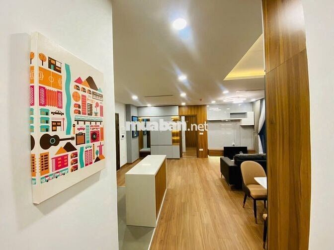 CHO THUÊ ECO GREEN SG 3PN NTCB & FULL ĐẸP GIÁ TỐT