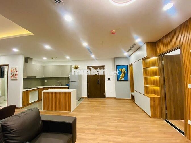 CHO THUÊ ECO GREEN SG 3PN NTCB & FULL ĐẸP GIÁ TỐT