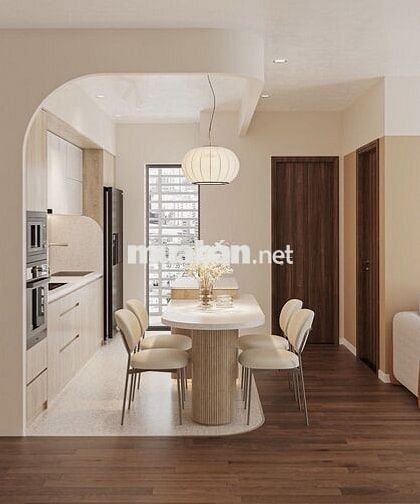 CHO THUÊ ECO GREEN SG 3PN NTCB & FULL ĐẸP GIÁ TỐT