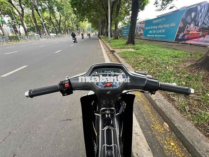 Honda Wave Alpha 2004 Trắng