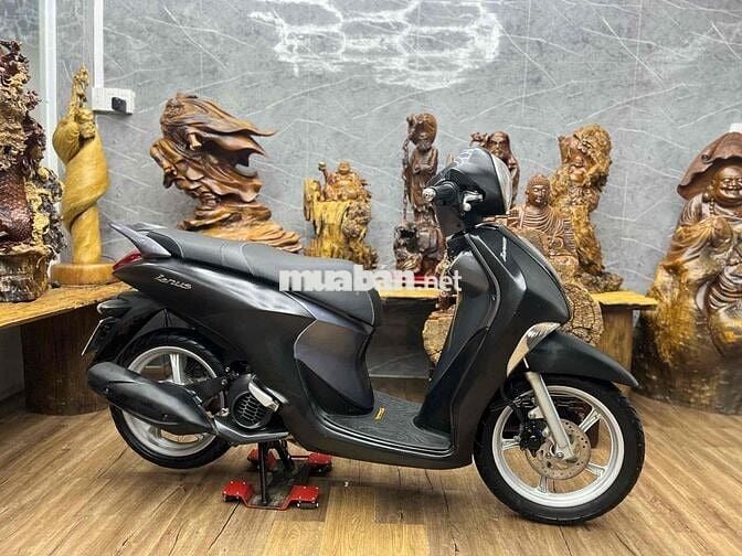 Yamaha Janus biển SG dàn áo liền lạc, máy êm