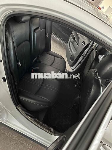 Attrage 2022 CVT Premium