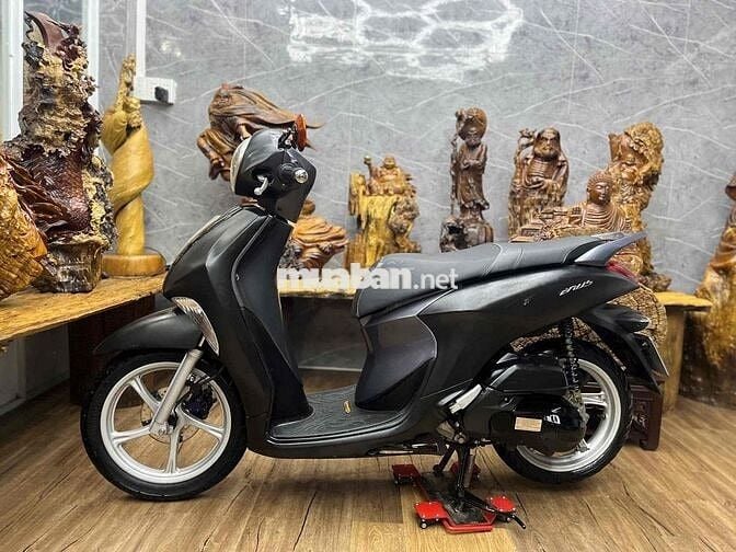 Yamaha Janus biển SG dàn áo liền lạc, máy êm