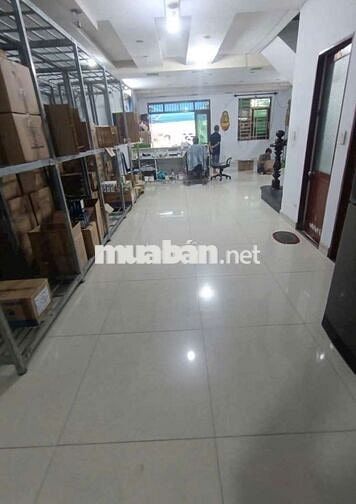 CHO THUÊ NHÀ 6X20(TRỆT+1LẦU+4PN) ĐƯỜNG 12M TÂY THẠNH TÂN PHÚ 