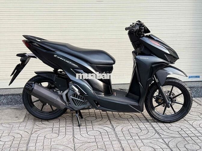 Vario 150 2020 Máy Zin BSTP 9 Chủ Hỗ Trợ Trả Góp