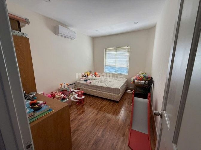 Căn hộ cao cấp Mỹ Vinh- Quận 3: 120m2, 3p ngủ giá  23tr/tháng