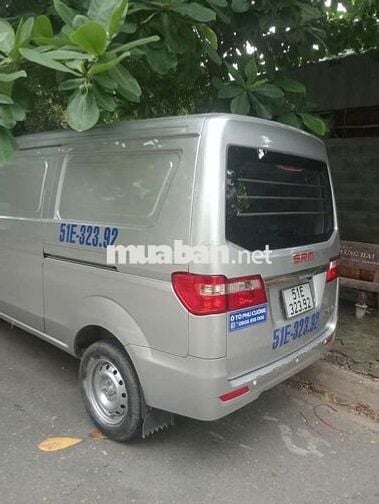 SRM X30 2024 Bạc Việt Nam
