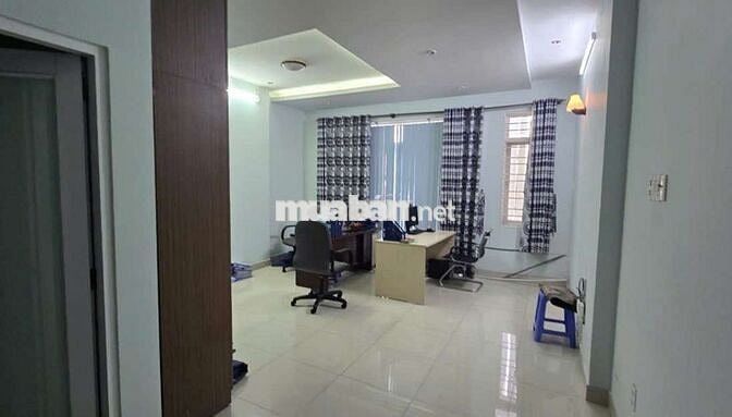 CHO THUÊ NHÀ 5X25(TRỆT+2LẦU) ĐƯỜNG NỘI BỘ TÂY THẠNH TÂN PHÚ 