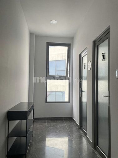 Cho Thuê mặt Bằng Văn Phòng 110m2, Quận 3 View Đẹp