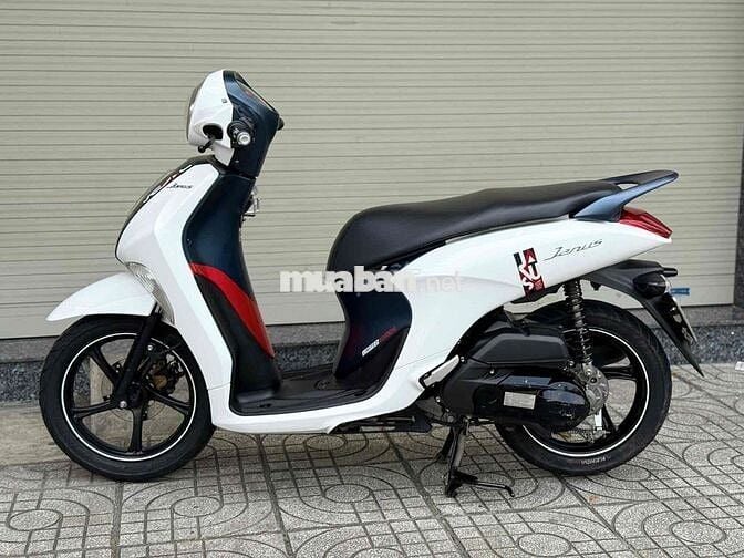 Janus 2020 Smartkey BSTP Chính Chủ Hỗ Trợ Trả Góp