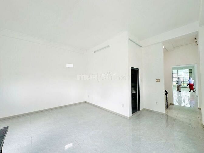 🛑CHO THUÊ NHÀ MẶT TIỀN LÊ ĐỨC THỌ🛑5x25m TRỆT 3 LẦU- NHÀ MỚI 6PN