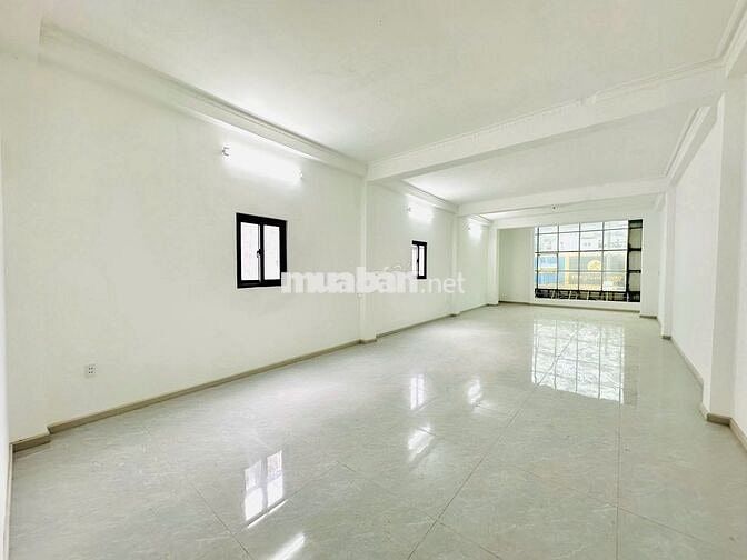 🛑CHO THUÊ NHÀ MẶT TIỀN LÊ ĐỨC THỌ🛑5x25m TRỆT 3 LẦU- NHÀ MỚI 6PN