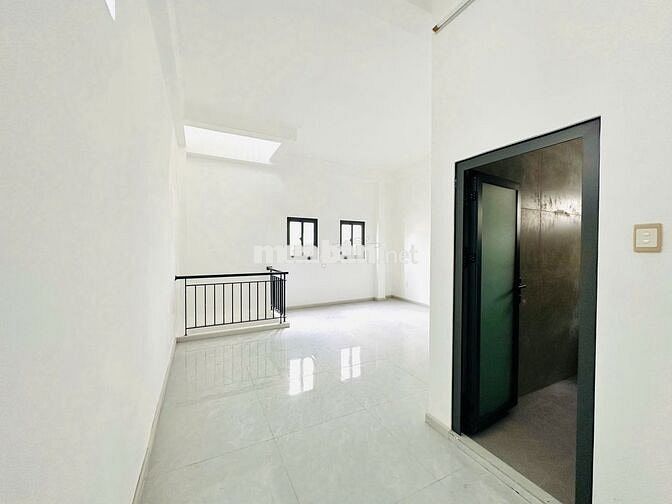 🛑CHO THUÊ NHÀ MẶT TIỀN LÊ ĐỨC THỌ🛑5x25m TRỆT 3 LẦU- NHÀ MỚI 6PN