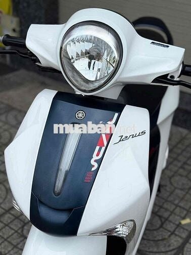 Janus 2020 Smartkey BSTP Chính Chủ Hỗ Trợ Trả Góp