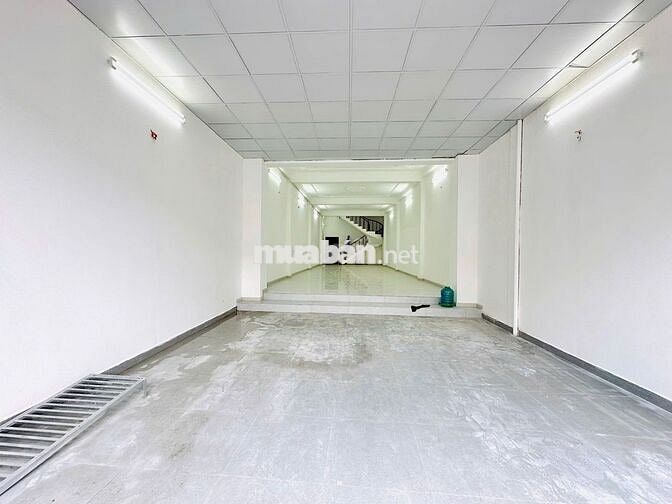 🛑CHO THUÊ NHÀ MẶT TIỀN LÊ ĐỨC THỌ🛑5x25m TRỆT 3 LẦU- NHÀ MỚI 6PN