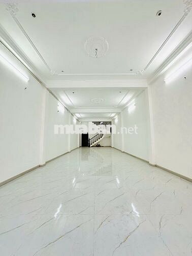 🛑CHO THUÊ NHÀ MẶT TIỀN LÊ ĐỨC THỌ🛑5x25m TRỆT 3 LẦU- NHÀ MỚI 6PN