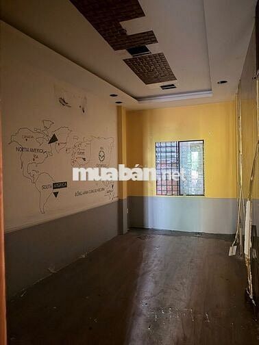 🏢 CHO THUÊ MẶT BẰNG LẦU 2 🏢 - Lê Thị Hồng Gấm , Quận 1  - 4x20m