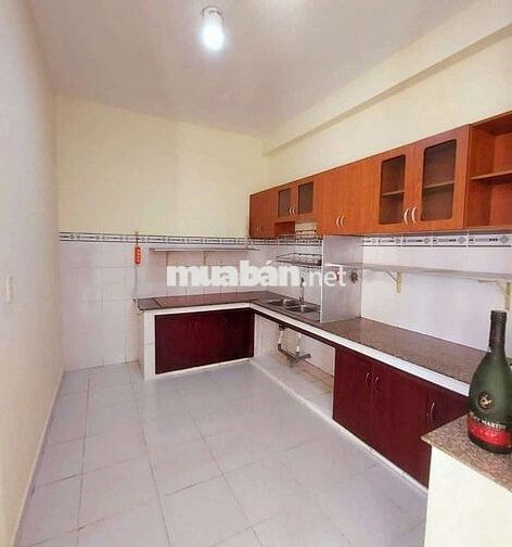 BÁN CĂN HỘ GIÁP QUẬN 6, 86M2, SỔ HỒNG CHUẨN, AN NINH DÂN TRÍ, CĂN GÓC