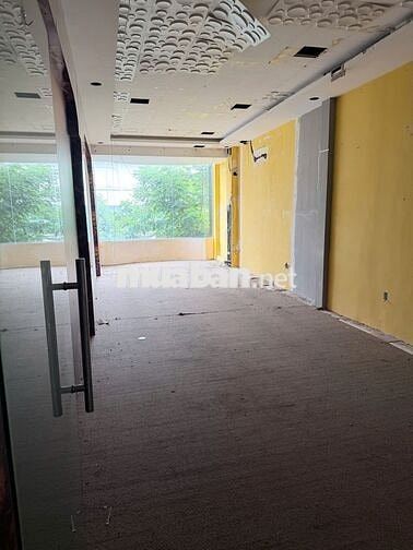 🏢 CHO THUÊ MẶT BẰNG LẦU 2 🏢 - Lê Thị Hồng Gấm , Quận 1  - 4x20m