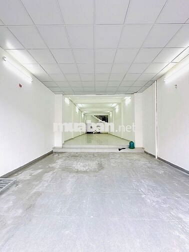 🛑CHO THUÊ NHÀ MẶT TIỀN LÊ ĐỨC THỌ🛑5x25m TRỆT 3 LẦU- NHÀ MỚI 6PN