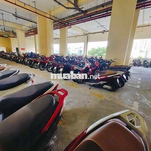 BÁN CĂN HỘ GIÁP QUẬN 6, 86M2, SỔ HỒNG CHUẨN, AN NINH DÂN TRÍ, CĂN GÓC