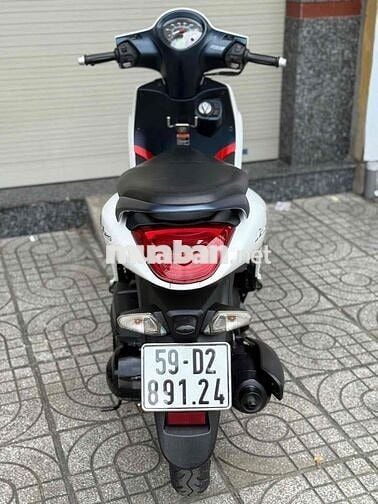 Janus 2020 Smartkey BSTP Chính Chủ Hỗ Trợ Trả Góp