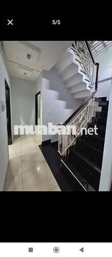 CHO THUÊ NHÀ 7X20(TRỆT+1LẦU+4PN) ĐƯỜNG LỚN NGUYỄN HỮU DẬT TÂY THẠNH 