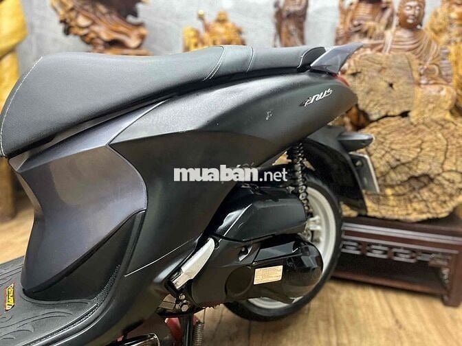 Yamaha Janus biển SG dàn áo liền lạc, máy êm